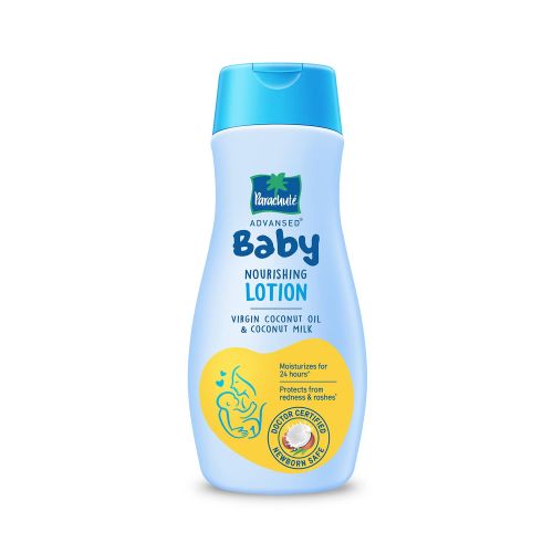 Parachute Coconutmilk B.l 35 Ml
