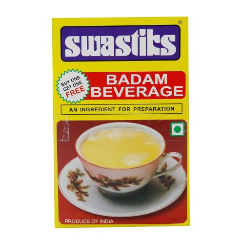 Swastiks Badam Powder 1+1