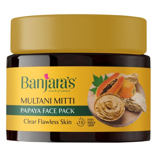Banjaras Multani+papaya Fw