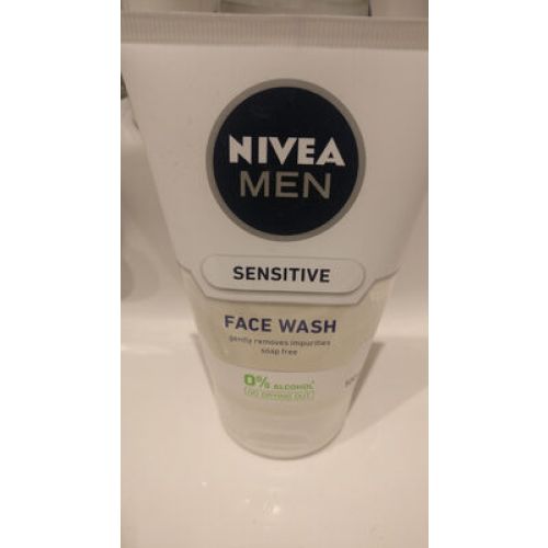 Nivea Men Face Wash 50 G