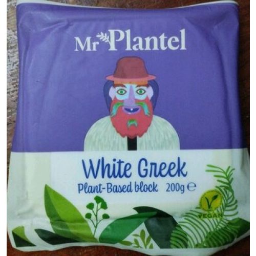 Mr . White 500 G