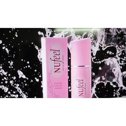 Nufeel Facial Spray 60 Ml