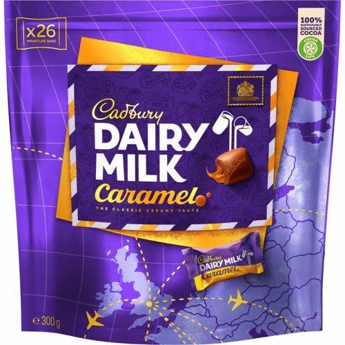 Caorboury Dairy 38 G