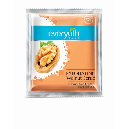 Everyouth Walnutscrub 50 G