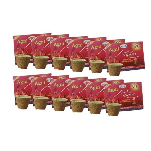 Aci Agni Cup Cone 10 N