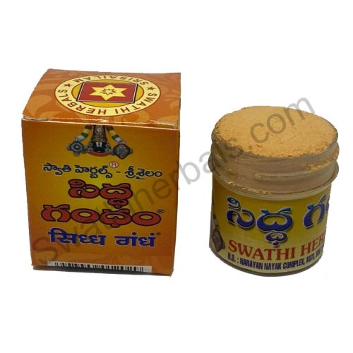 Ayyappan Gandham Pdr