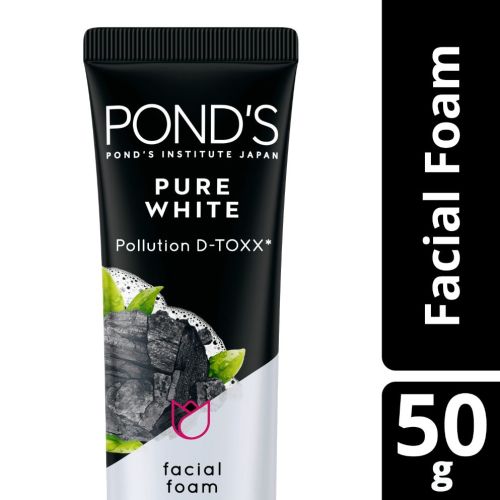 Pondspurewhite 50 G