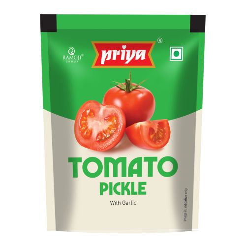 Priya Tomato Pkle 150 G