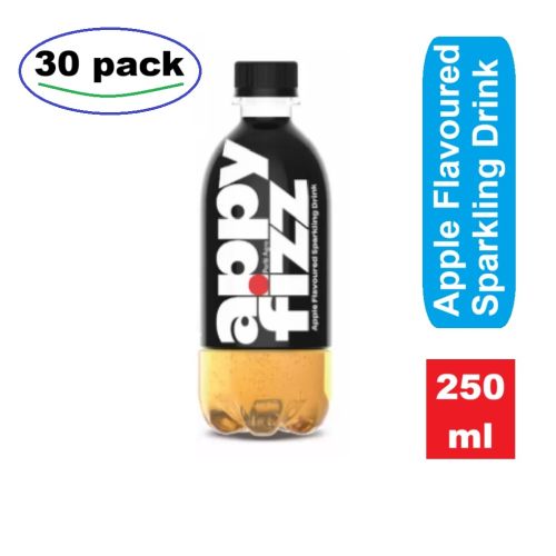 Appy Fizz 250 Ml