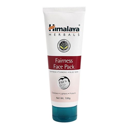 Himalaya Fairness Face Pack 50 G