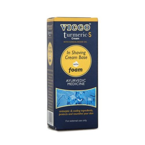 Vicco Ter Foam Base 30 G