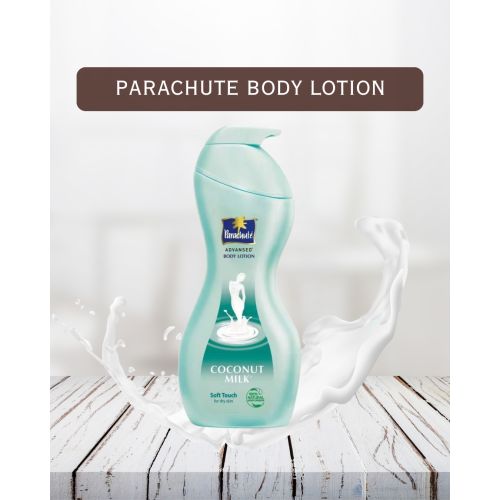 Parachute Coconutmilk B.l.