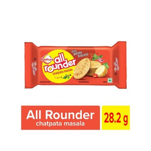 Allrounder Chatpata Masala