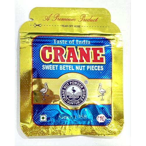 Crane Sweet Nut 80 G