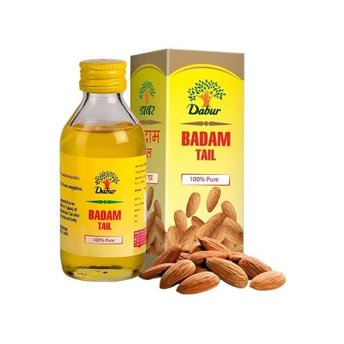 Dabur Almond Oil 30 Ml