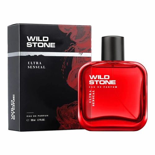 Wildstonedeosoap 3*125 G