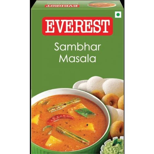 Everest Samber Pdr