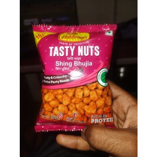 Haldirams Tasty Nuts 200 G