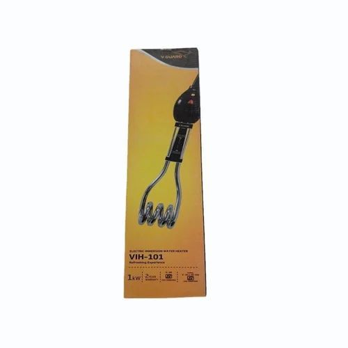 V Guard Immersion Heater