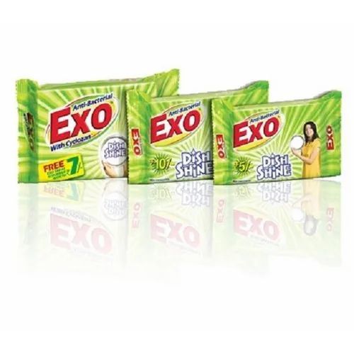 Exo Safai Dish Scrub Small