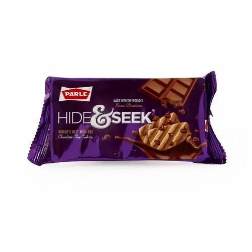 Parle Hide &amp; Seek 33 G