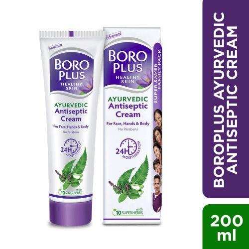 Boroplus P/hpowder 50 G