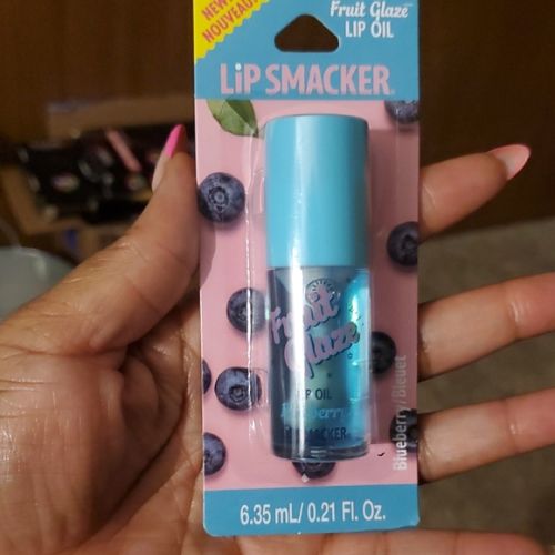 Lips Smacker Oil