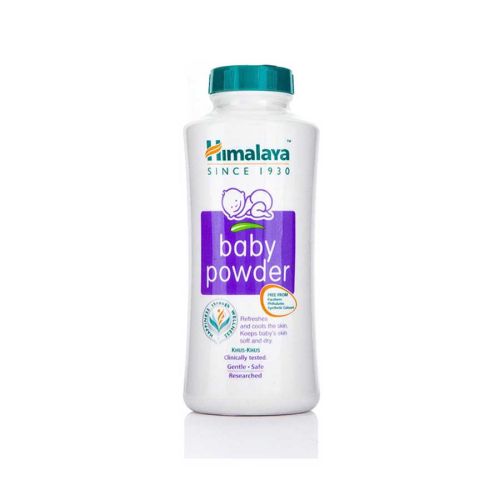 Himalaya Baby Powdr 50 G