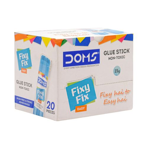 Doms Glue Stick 5 G