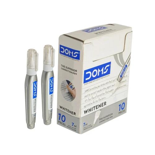 Metaltip Whitner