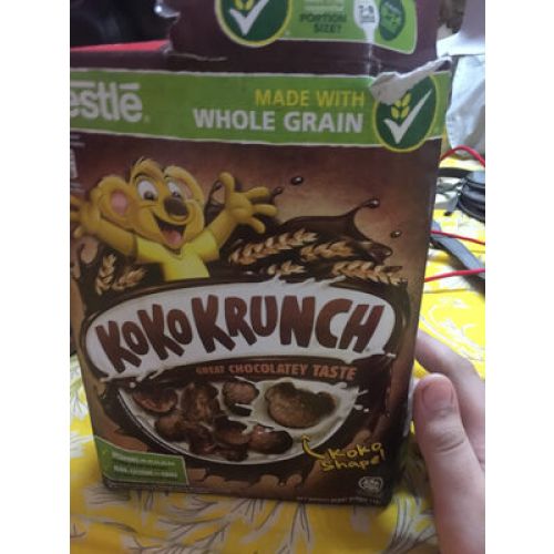 Koko Crunch 26 G
