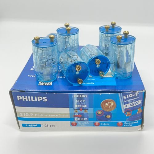 Philips Starter 1 No
