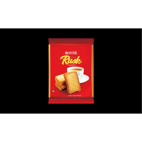 Moreish Toasted 80 G