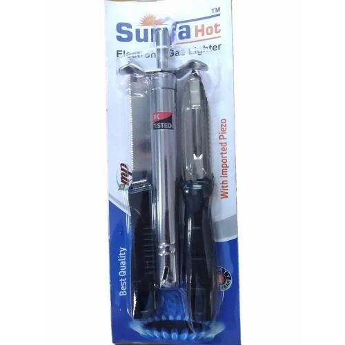 Surya Gaslighter