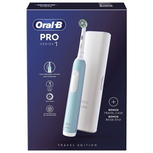 Oral-bsenstve 2+1