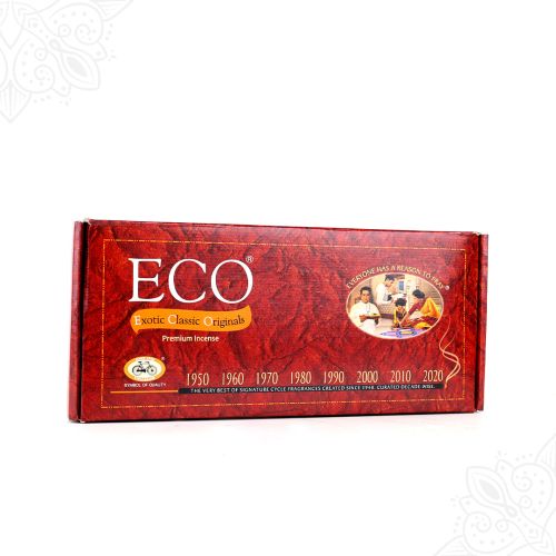 Eco Agarbathi 192 G