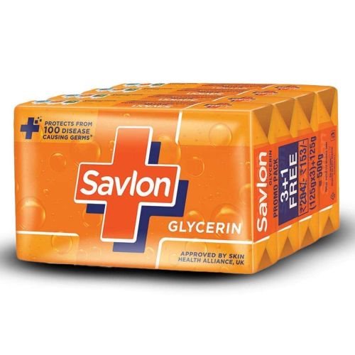 Savlon Soap