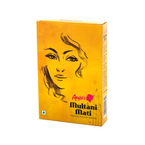 Anoos Multani Mati 100 G