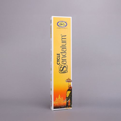 Cycle Sandalum Large Agarbathi