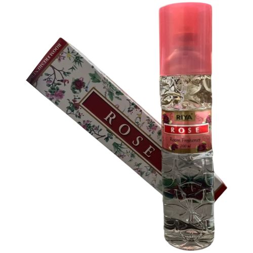 Riya Rose Perfume 200 Ml