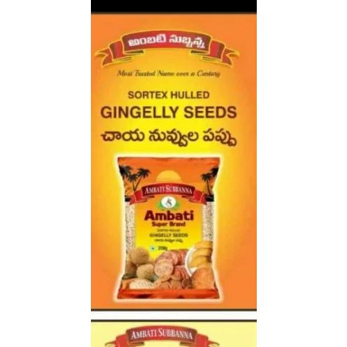 Ambati Gingelly Seeds 500 G