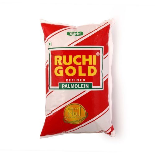 Ruchi Gold Palm Oil 15 Ltr Pack