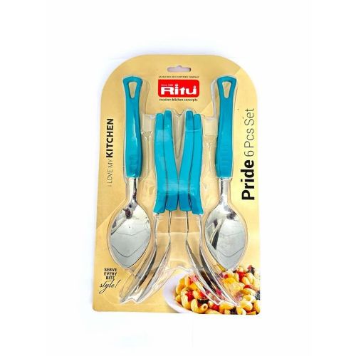 Maruti Desert Spoon Set
