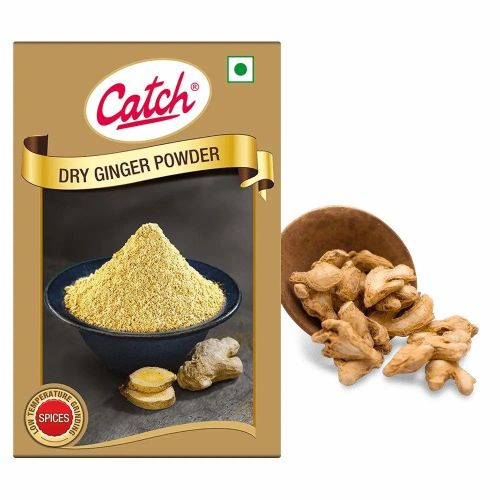 Catchgingerpowder 50 G