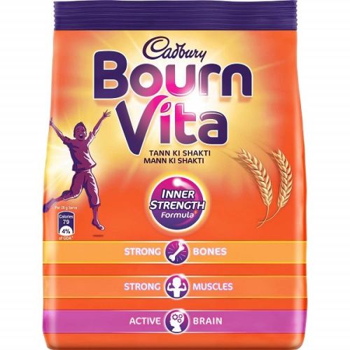 Bourn Vita Fills 18 G