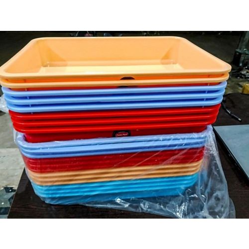 Chetan Tray 303