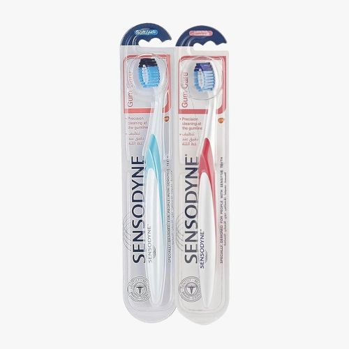 Sensodyne Extra Sft Brsh