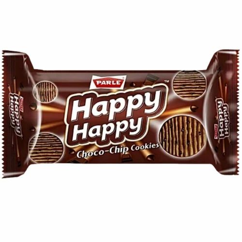 Parle Happy &amp; Happy 75 G