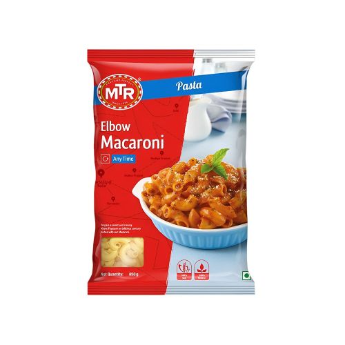 Mtr Elboe Macroni 925 G