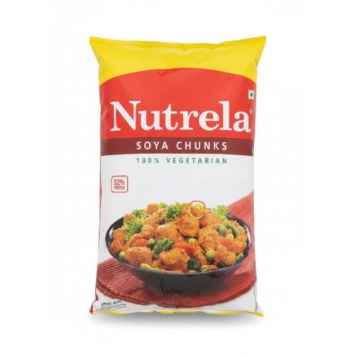 Nutrelasyamnichks 200 G